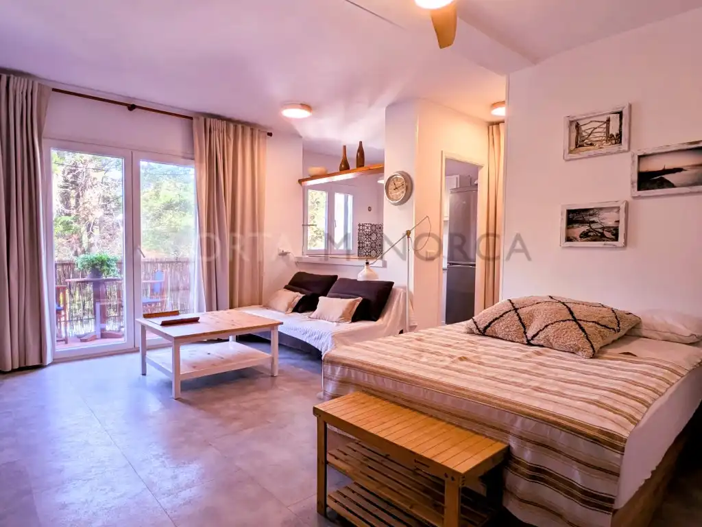 Habitación de Apartamento en venta en Ciutadella de Menorca