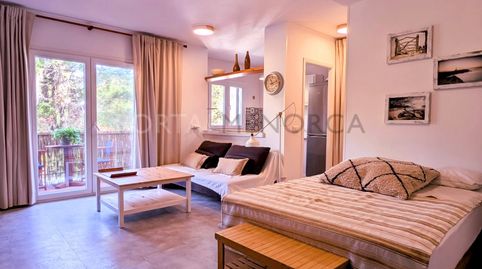 Foto 2 de Apartamento en venta en Calle Muntanya del Toro, Cala Blanca, Ciutadella de Menorca