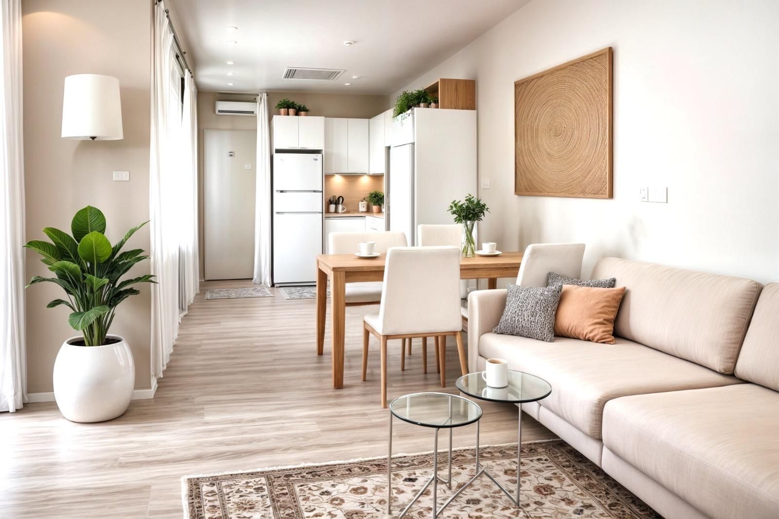 Sala d'estar de Pis en venda en  Santa Cruz de Tenerife Capital amb Traster