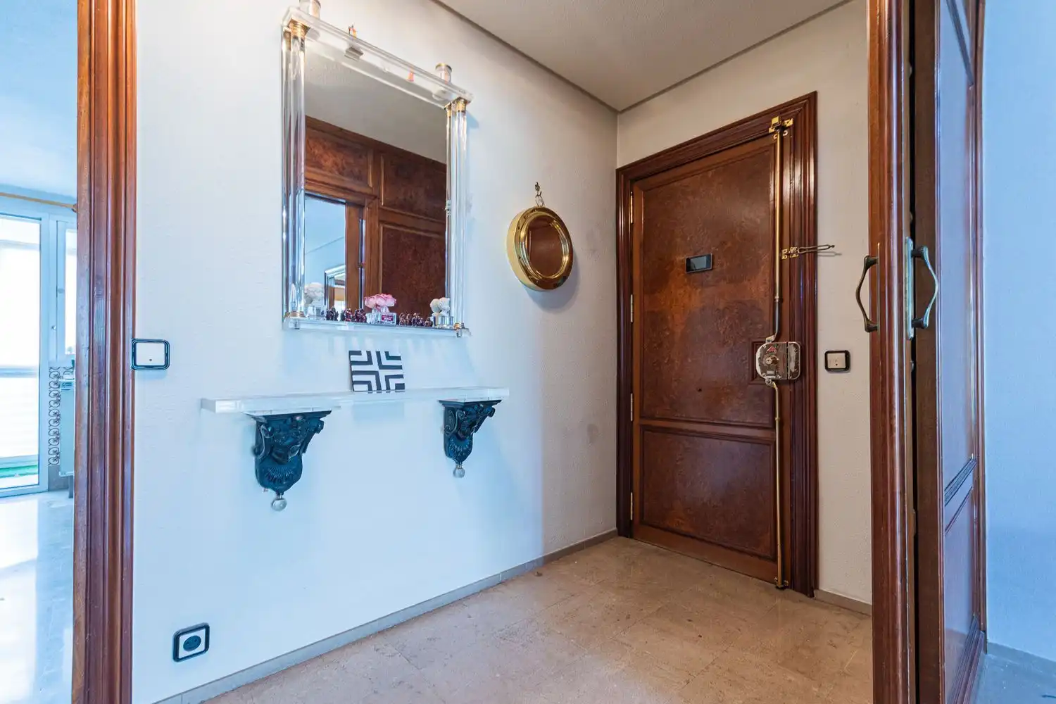 Flat with lift for sale in Ciudad Lineal, imagen 10