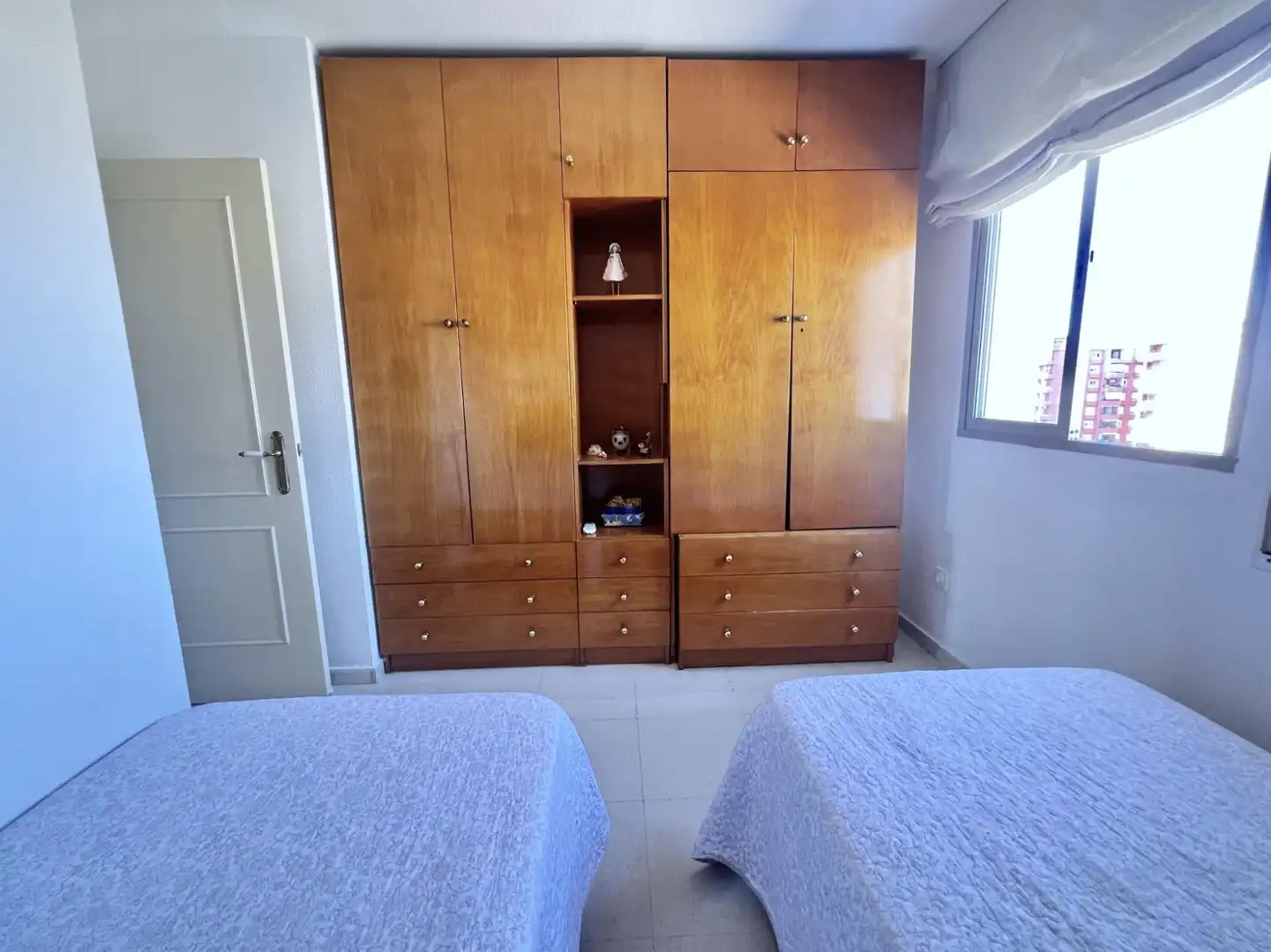 Appartement compact avec terrasse à louer à Playa de los Boliches, imagen 25
