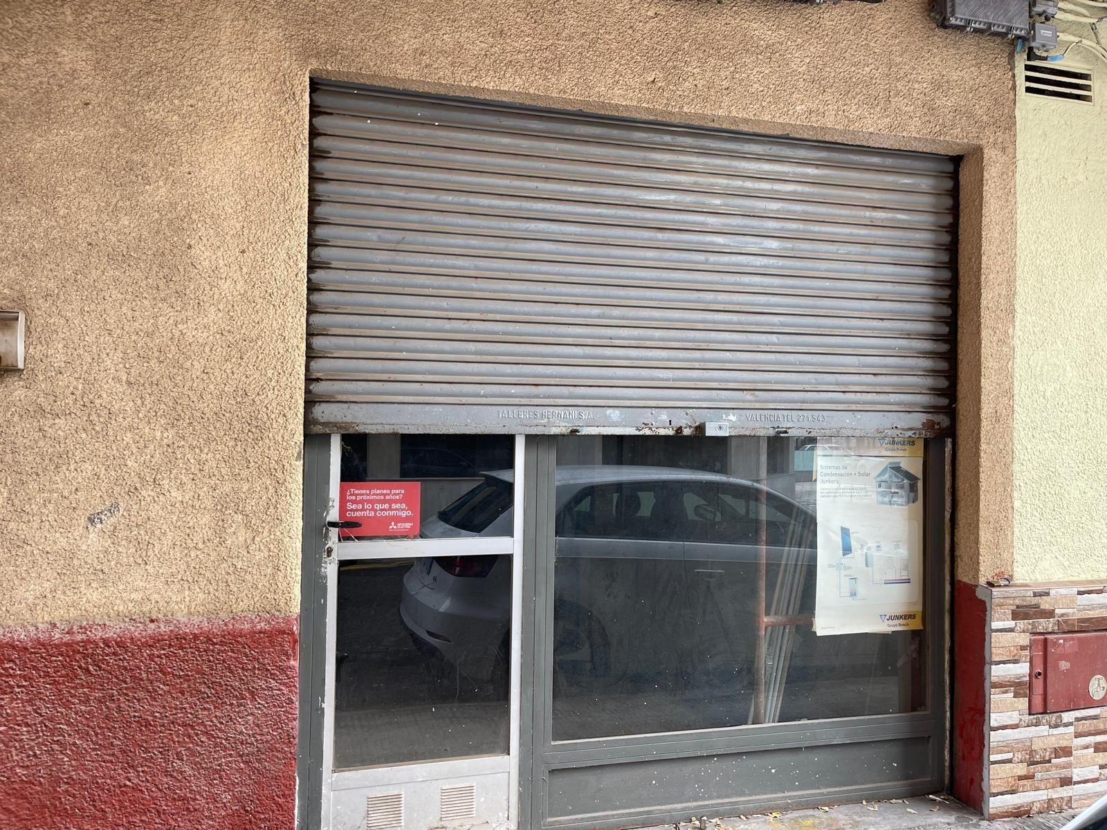 Premises for sale in Castellón de la Plana / Castelló de la Plana