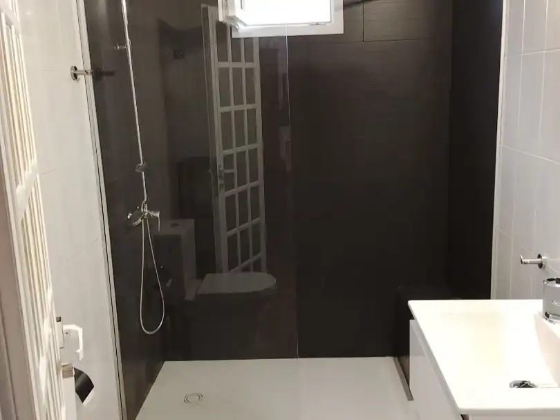 Baño de Casa o chalet de alquiler en La Oliva pueblo