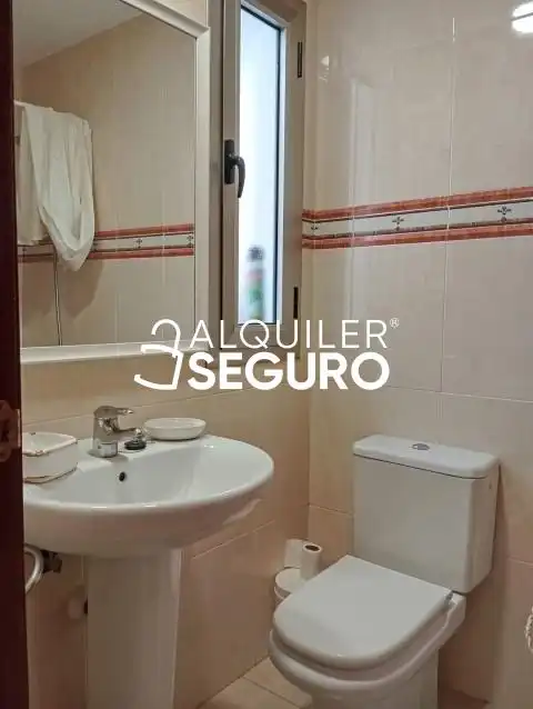 Flat for rent in ruiz, San Gregorio