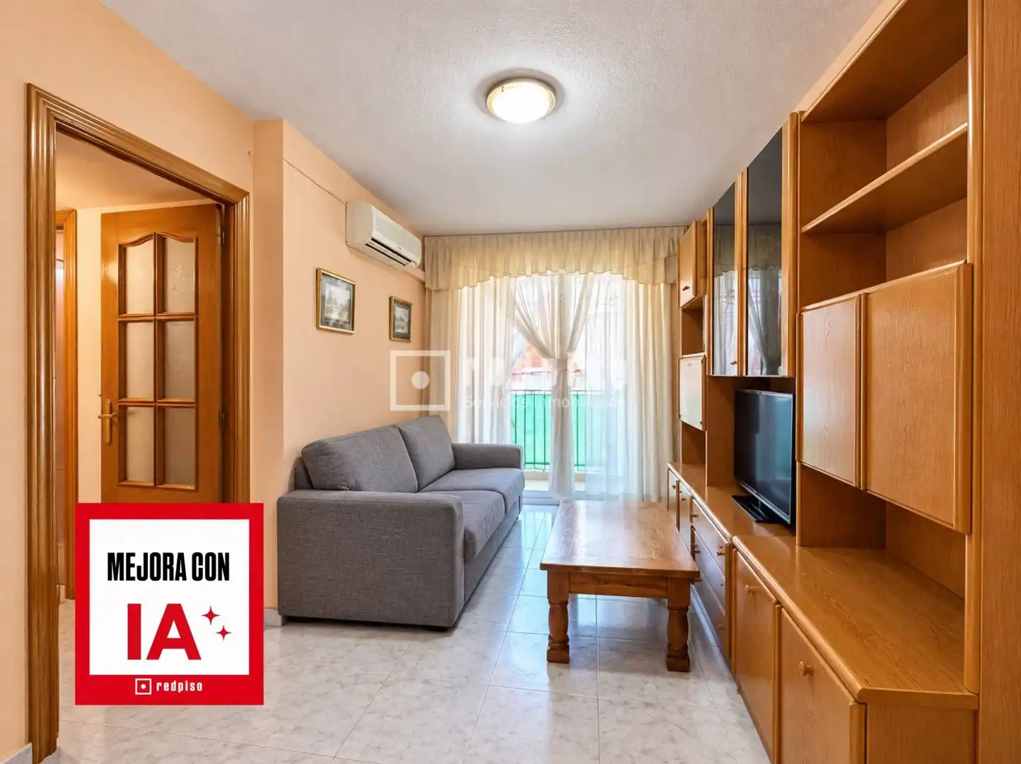 Flat for sale in Centro Urbano, imagen 4