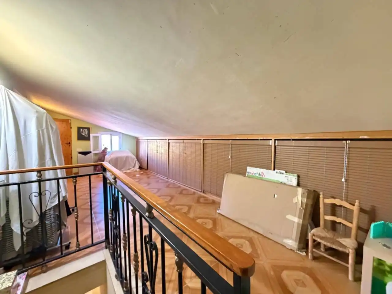Chalet con piscina en venta en Camino Assut, imagen 31