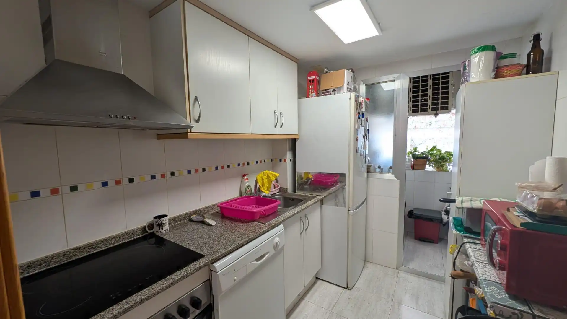 Apartment mit Pool zum Verkauf in La Cala de Villajoyosa, imagen 13