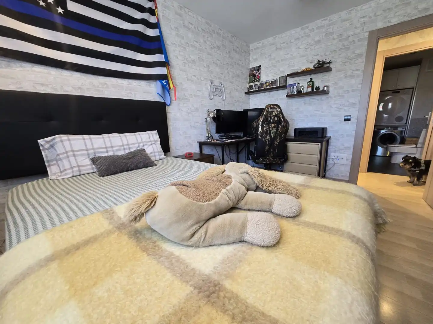 Flat with lift for sale in San Adrián, imagen 23