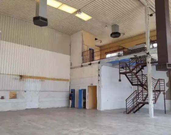 Industrial building to rent in Guillena pueblo, imagen 2