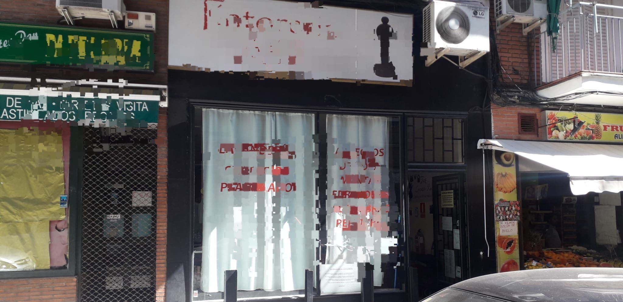 Premises to rent in  Madrid Capital  with Air Conditioner
