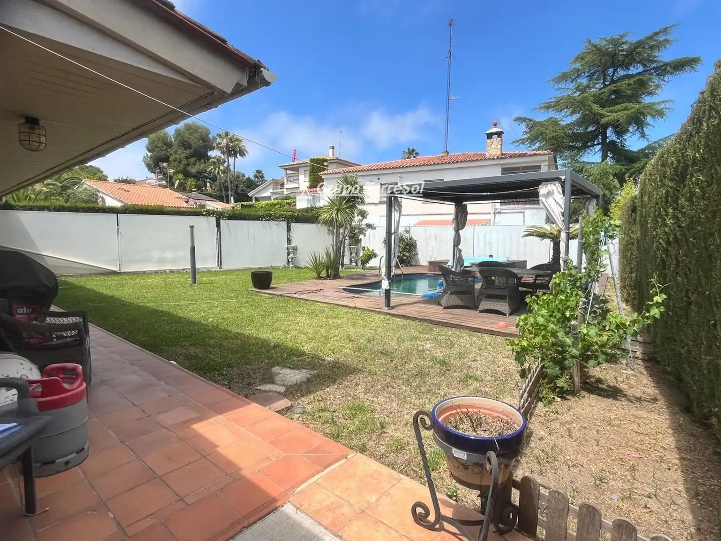 Houses for sale in SANATORI, Calafell Residencial