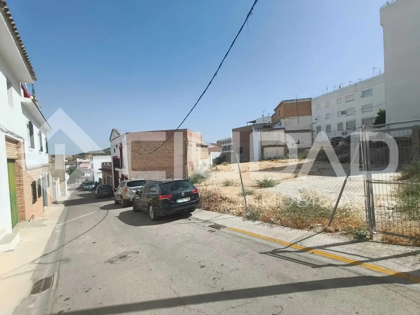 Terrenys i solars en venda a Espera, imagen 4