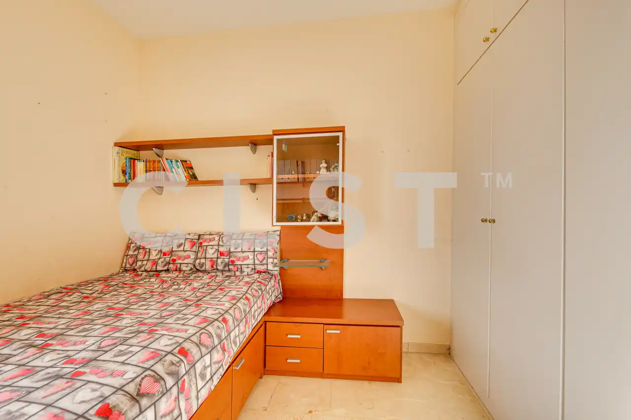 Casa con terraza en venta en Vallpineda - Santa Bárbara, imagen 19