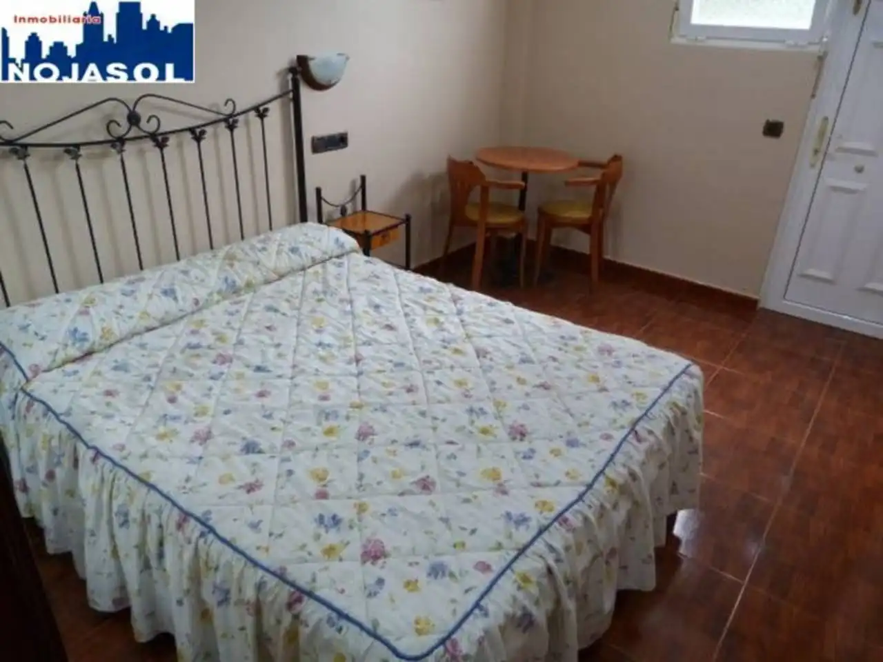 Bedroom of Apartments for rent in Noja  with Furnished