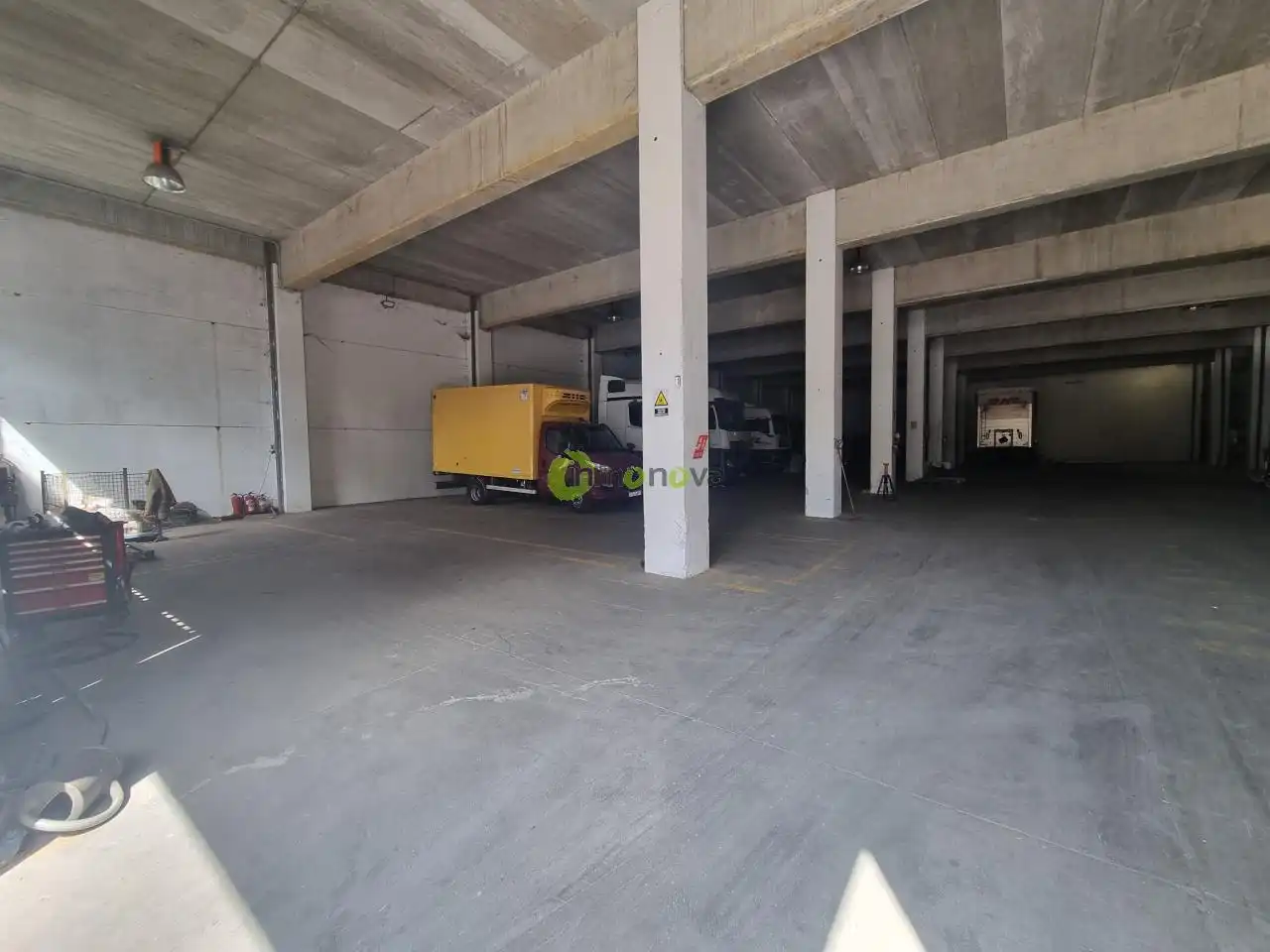 Nave industrielle à vendre à ESTRADA CHAN DAS PIPAS - LOUREDO 27, imagen 2