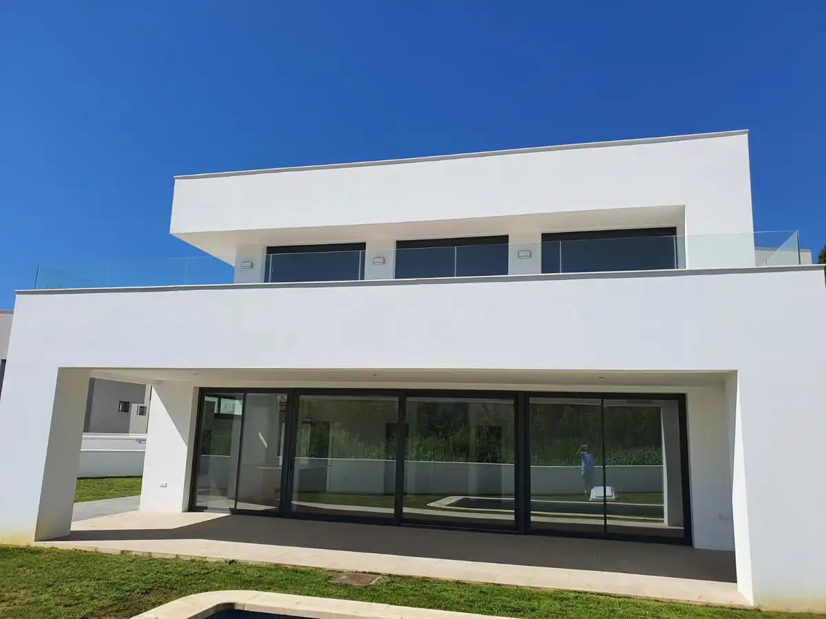 Villa avec piscine à vendre à El Castillo, imagen 9