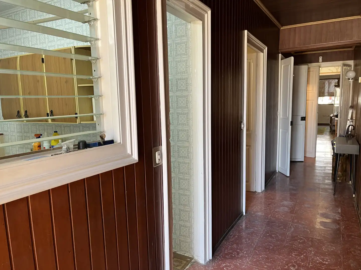 Finca rústica en venta en Esparreguera con Terraza, Trastero y Balcón