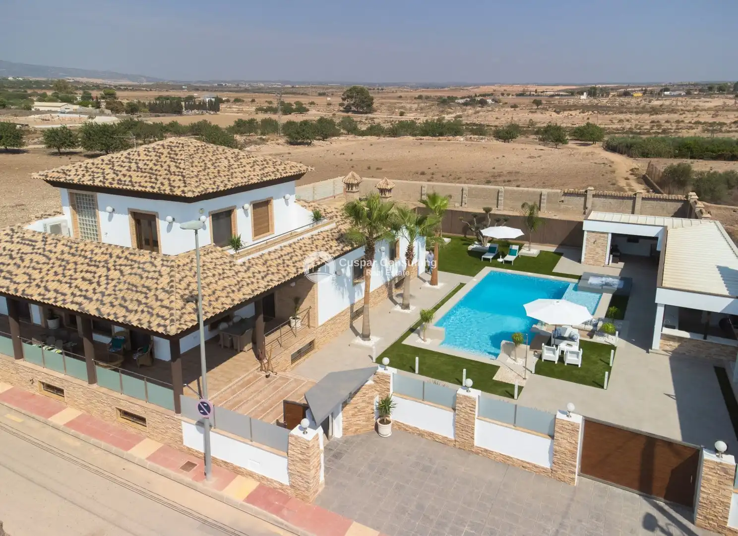 Villa avec piscine à vendre à N/A, imagen 56