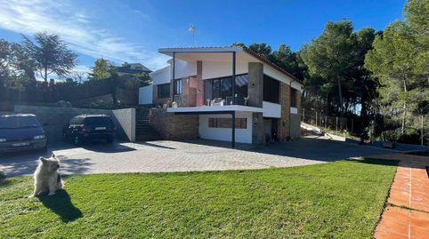 Espectacular Villa con Vistas al Sant Llorenç: