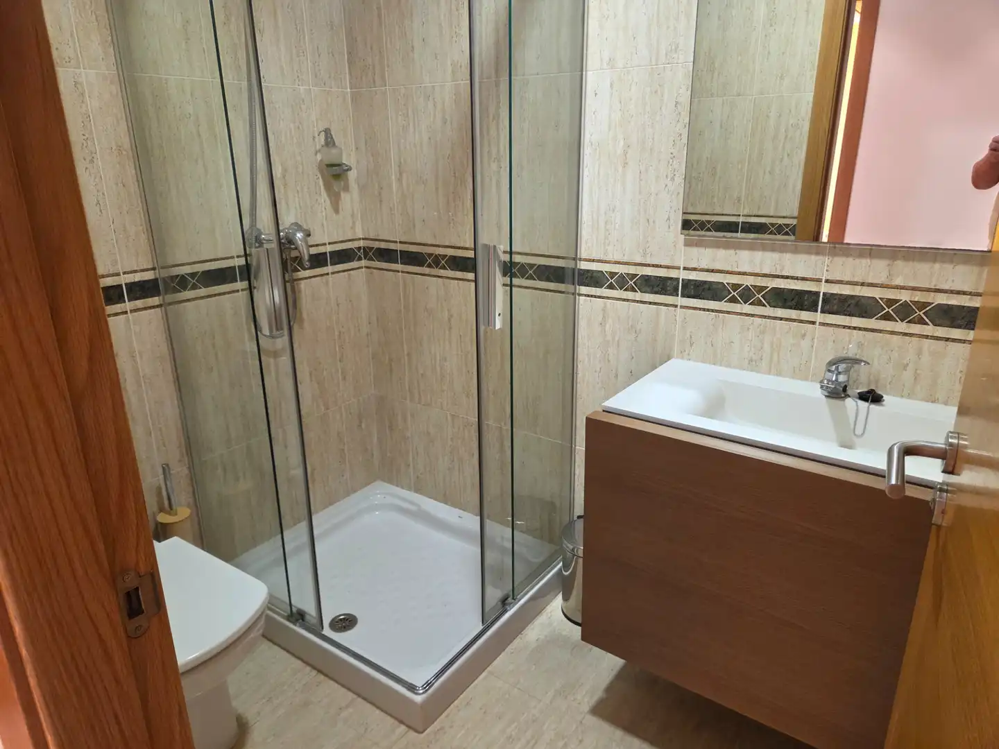 Casa adosada en venta en Avenida Casiano Moreno, 50, Barreiros