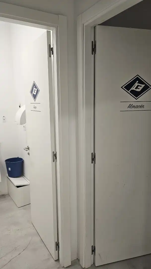Gewerbefläche zur Miete in Calle Maestro Alonso 9