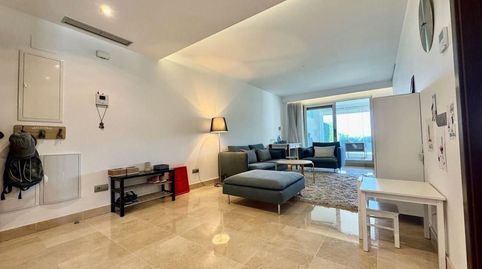 Photo 3 of Planta baja for rent in Ojén, Málaga