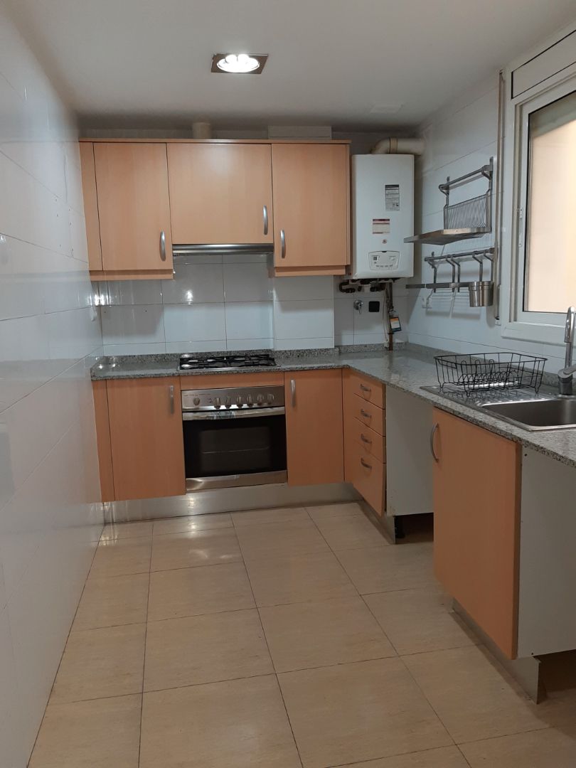 Dúplex en venta en Carrer de Pau Piferrer, 69, La Salut, Salut - Lloreda