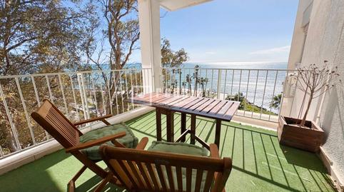 Foto 5 de Apartament de lloguer a Del Pintor Joaquín Sorolla, Pedregalejo - Morlaco, Málaga Capital