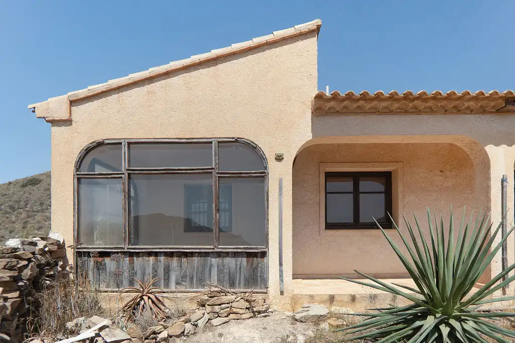 Villa zum Verkauf in Pj Paraje Crucecitas, imagen 5