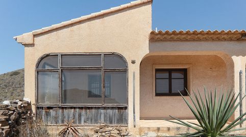 Foto 5 de Casa o chalet en venta en Pj Paraje Crucecitas , Tébar - Los Arejos, Águilas
