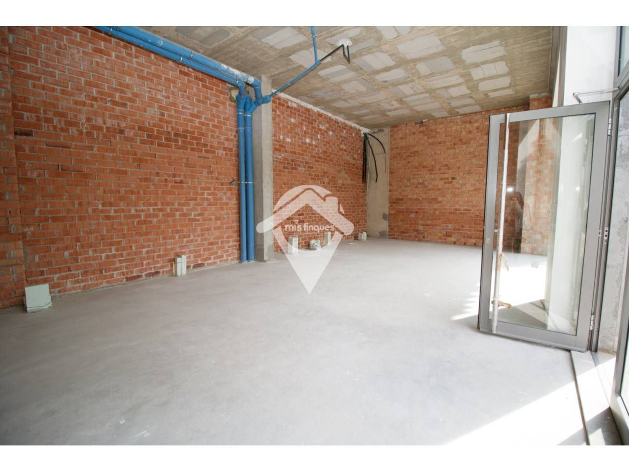 Premises to rent in Brutau, Eixample, Centre - Sant Oleguer