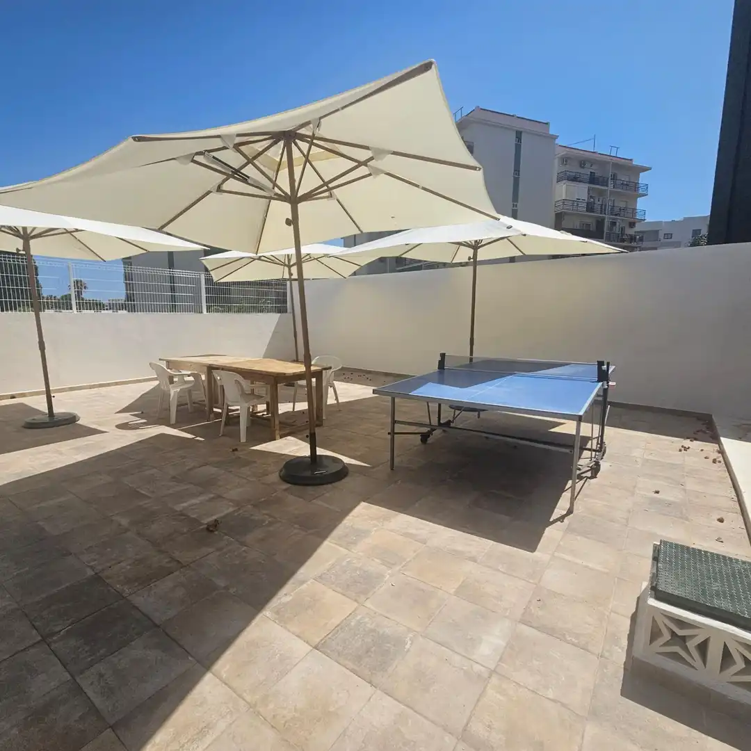 Apartament amb piscina en venda a Solymar, imagen 4