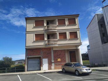 Casa en venda a Malpica de Bergantiños