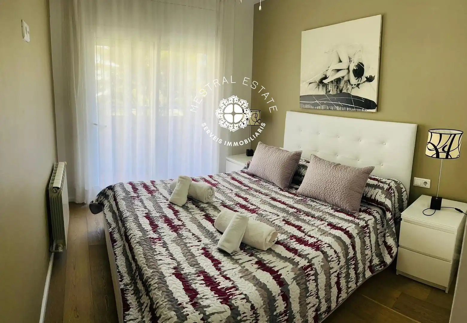 Habitación de Piso en venta en Salou con Aire acondicionado, Calefacción y Terraza