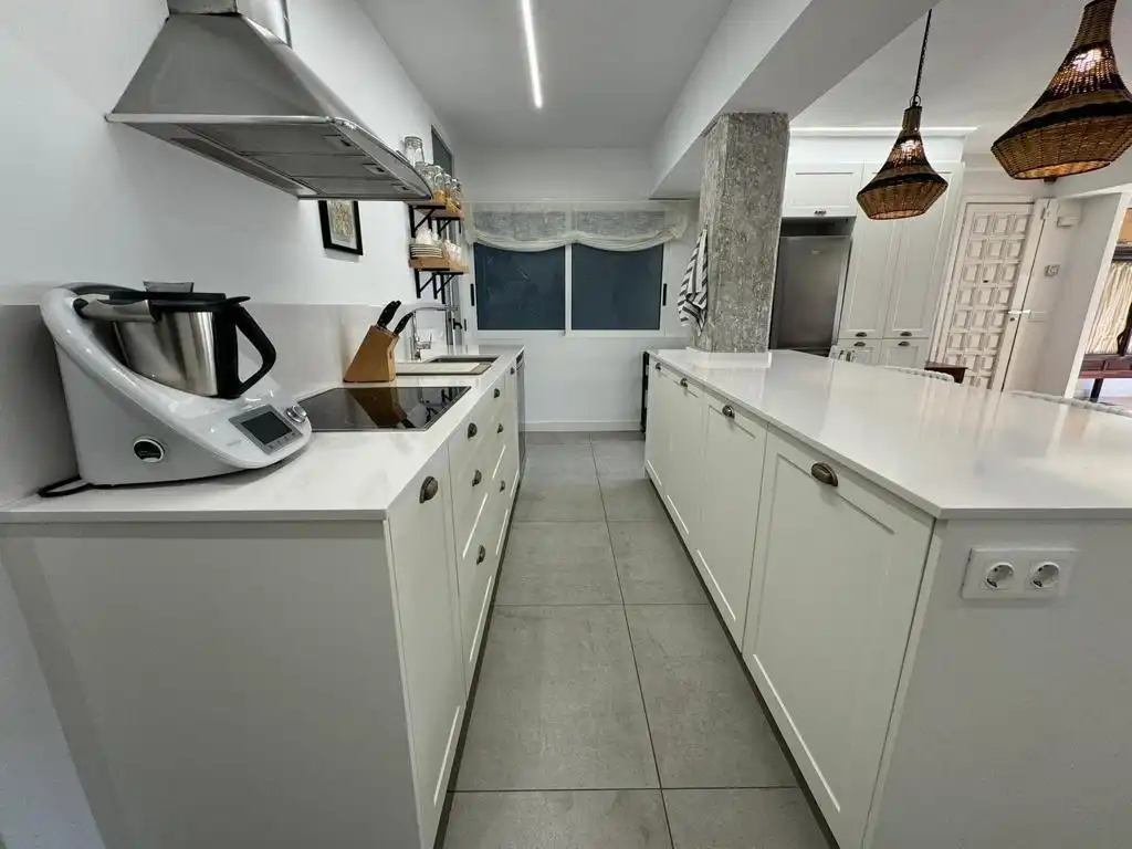Appartement avec ascenseur à louer à Calle REYES CATOLICOS, imagen 17