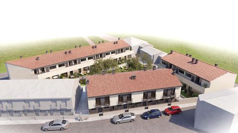 Photo 2 of Ground floor for sale in Travesía Número Dos, Villadiego, Burgos