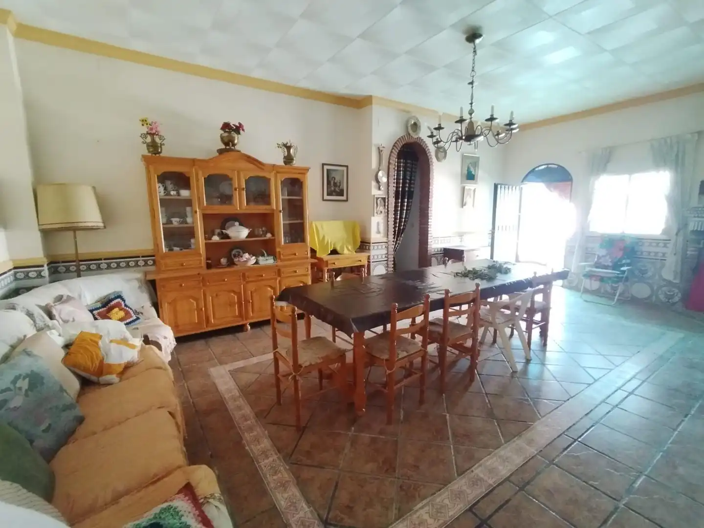 Detached house with terrace for sale in GANIVET, imagen 18