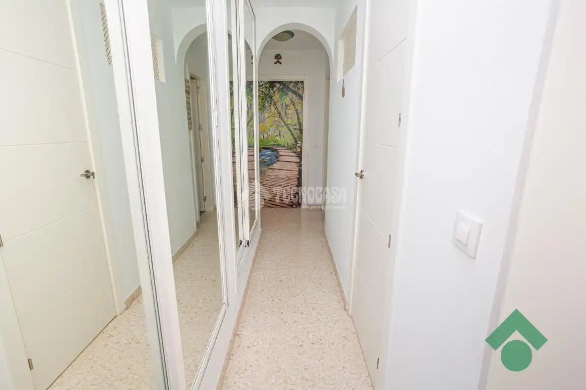 Piso en venta en San García