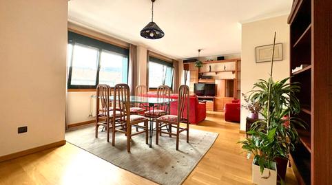 Foto 5 de Dúplex en venta en Rúa de Amor Ruibal, Castiñeiriño - Cruceiro de Sar, A Coruña