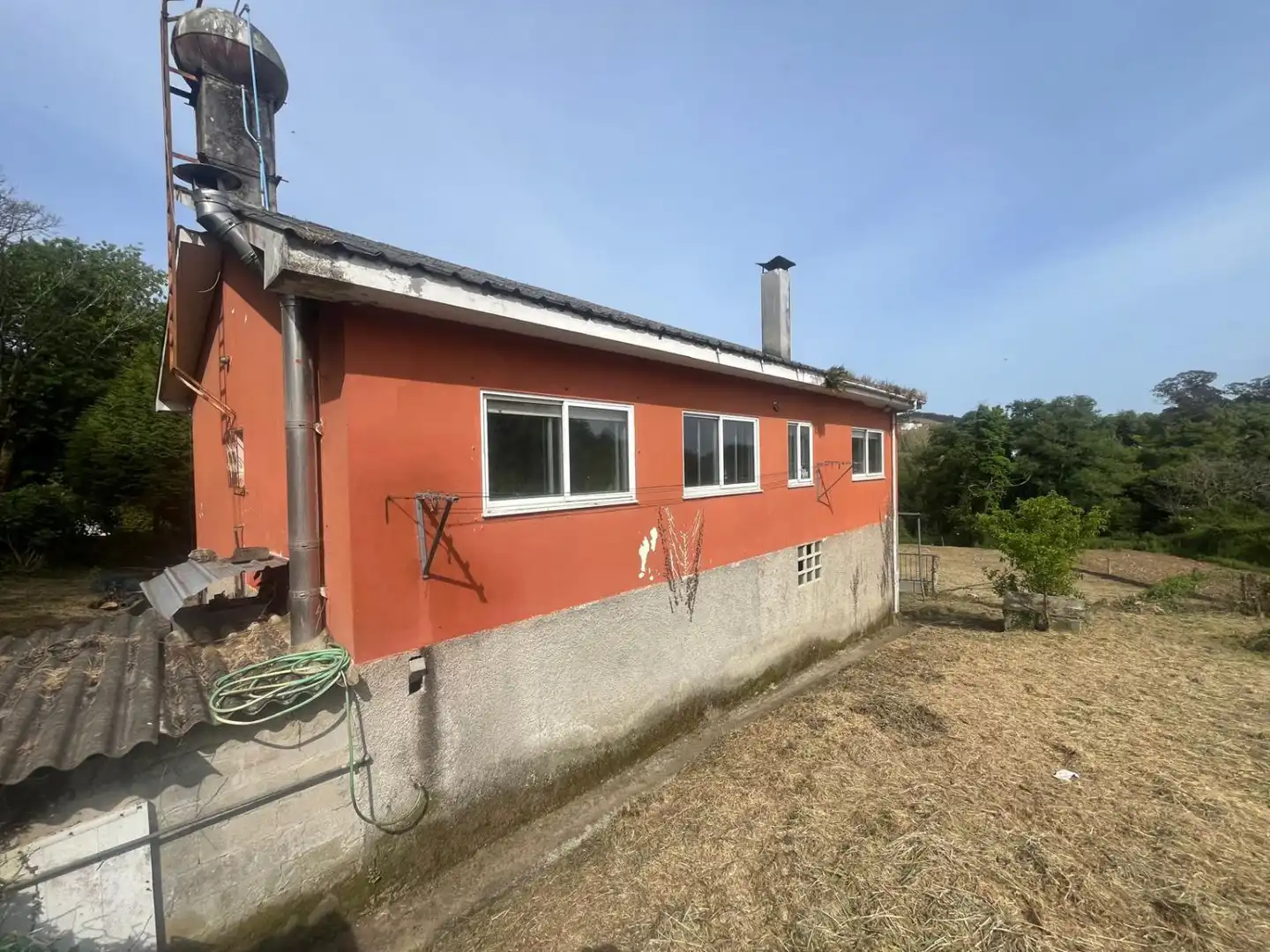 Casa in vendita a Vilaboa Sur, imagen 19