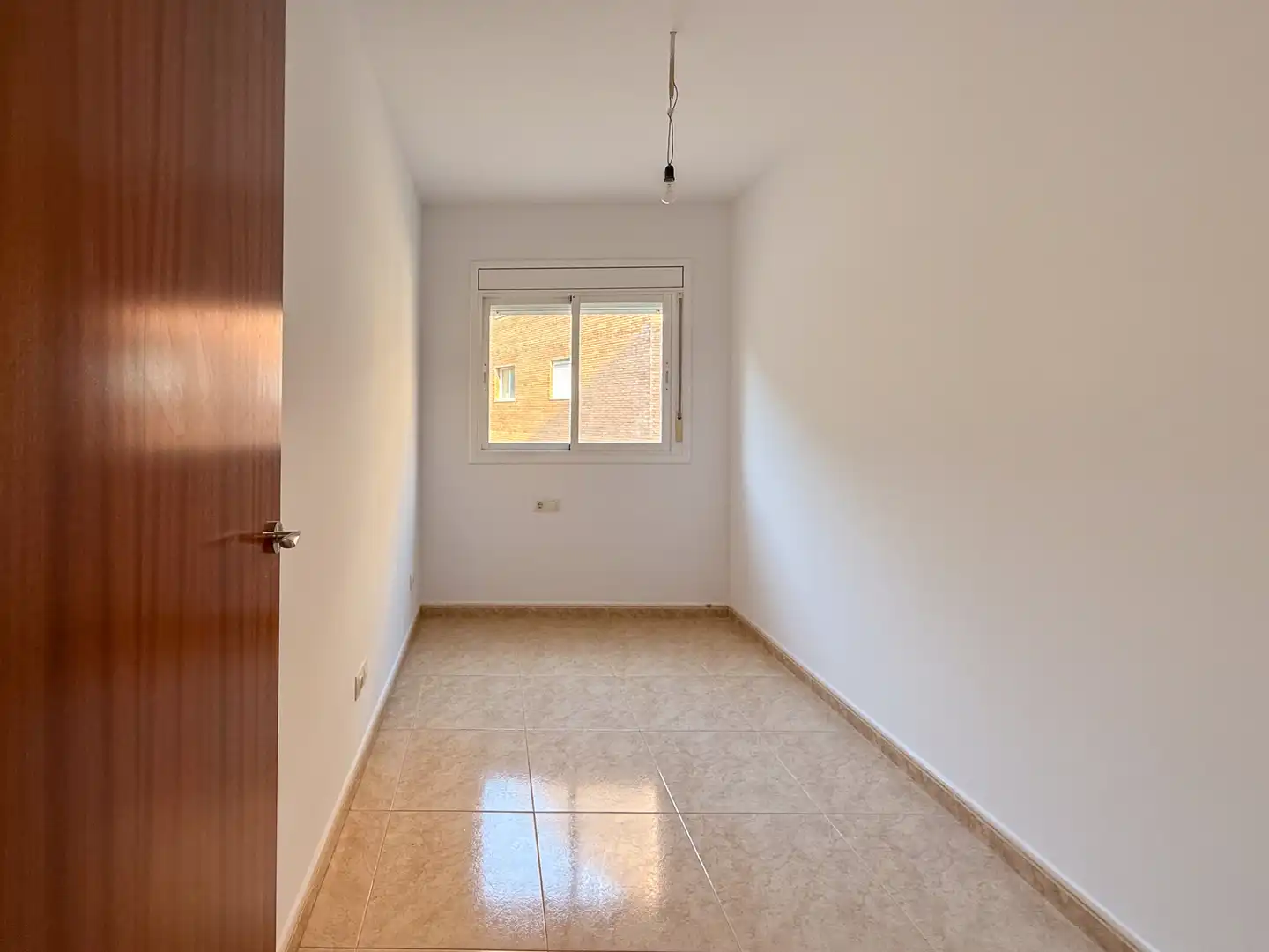 Bedroom of Flat for sale in Palafrugell  with Parquet flooring, Oven and TV