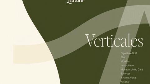 Photo 2 of Residential for sale in Avenida de la Alcanara, Condado de Alhama, Murcia