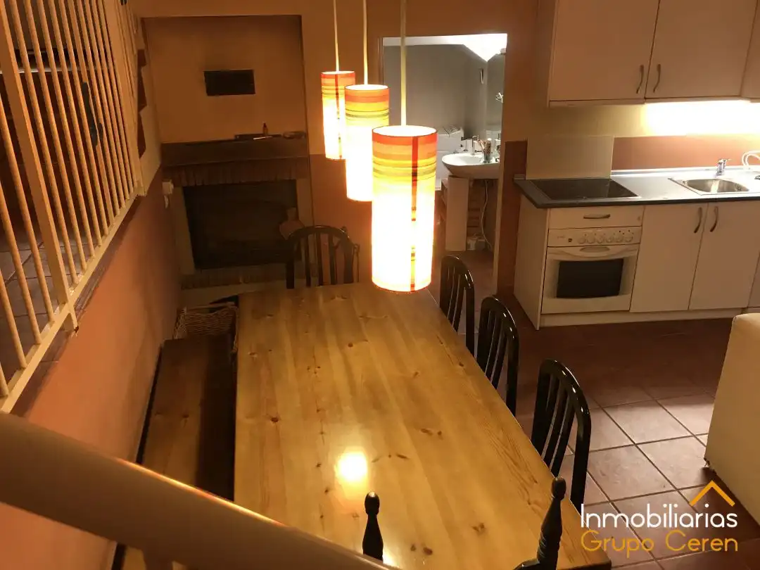 Loft en venta en Ezcaray