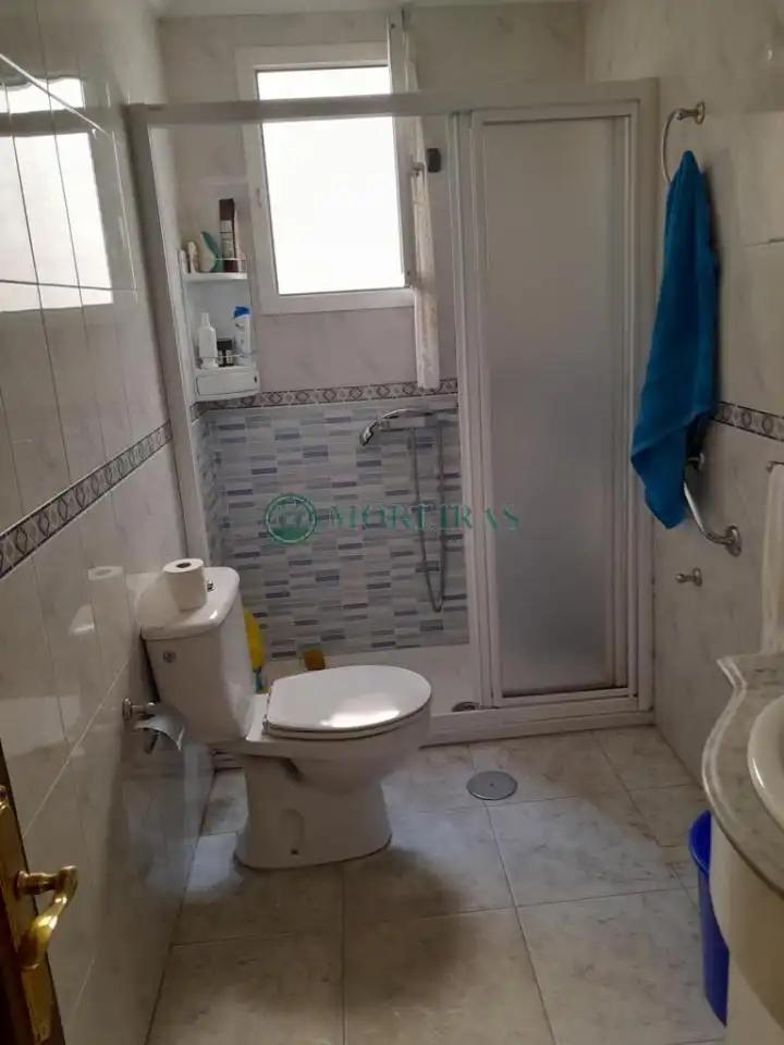 Casa con jardín en venta en Barrocanes, imagen 13