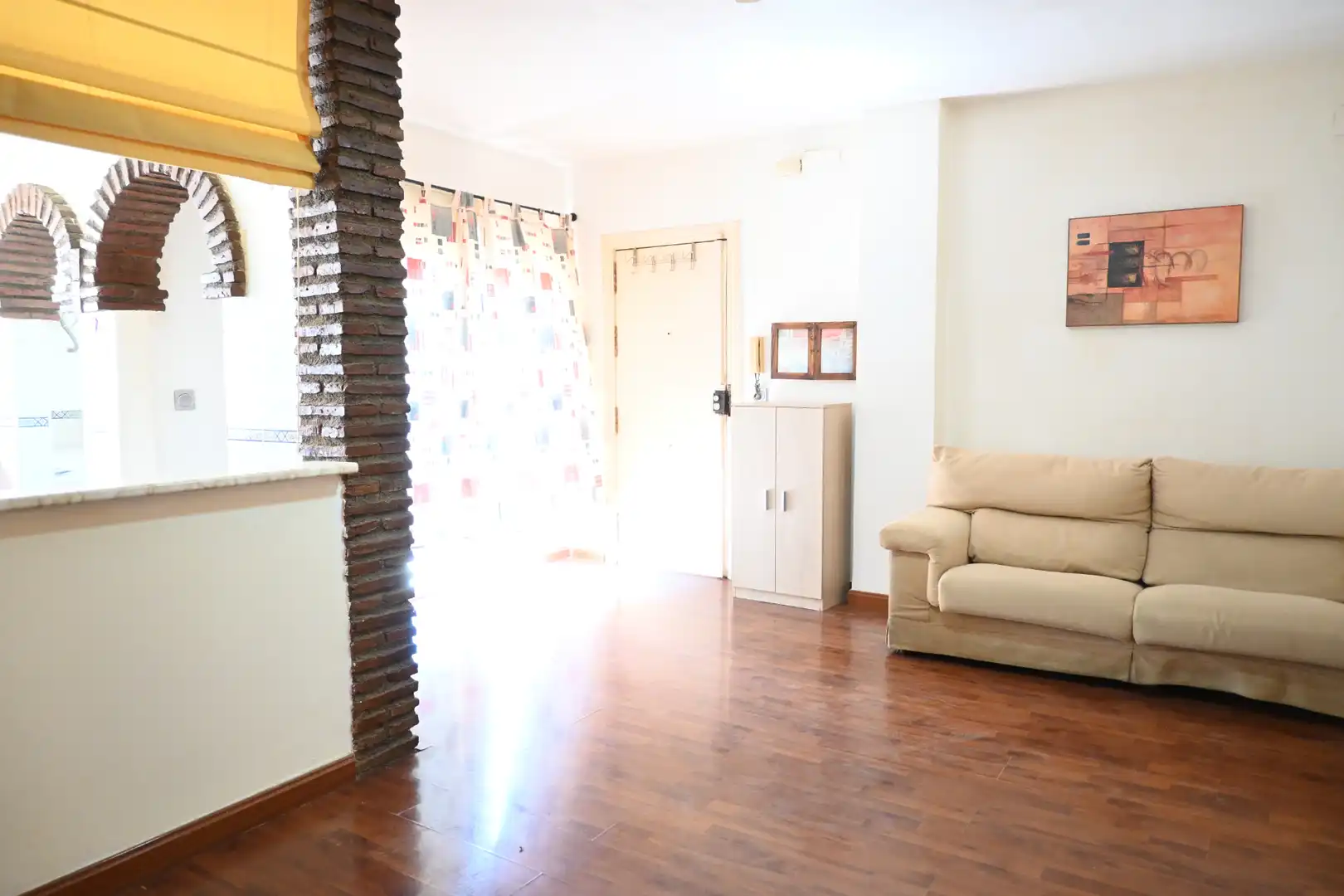 Flat for sale in Churriana de la Vega  with Balcony