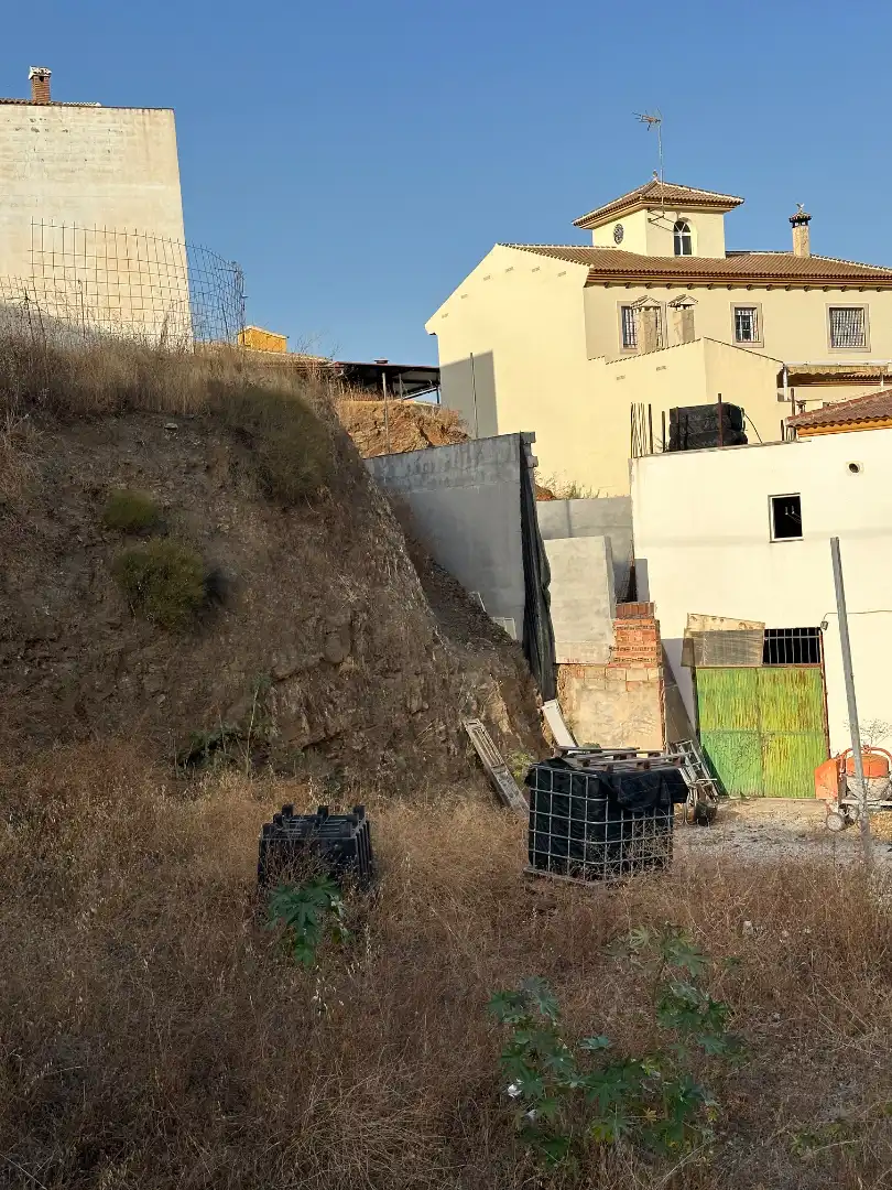 Terrenys i solars en venda a Benamocarra, imagen 6
