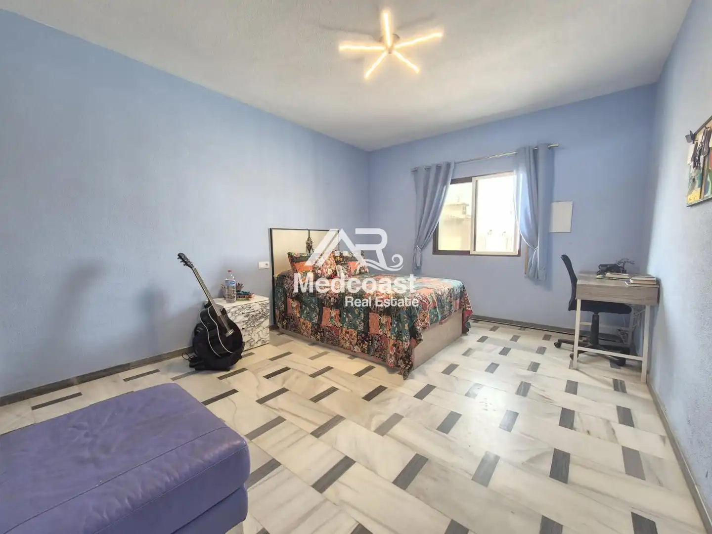 Bedroom of Detached homes for sale in Somontín  with Terrace and Storage room