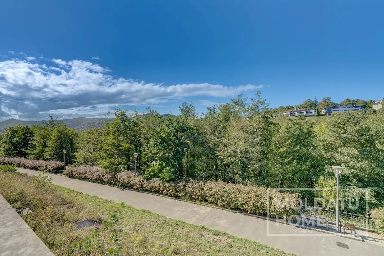 Duplex with lift for sale in Indalecio Prieto, imagen 74