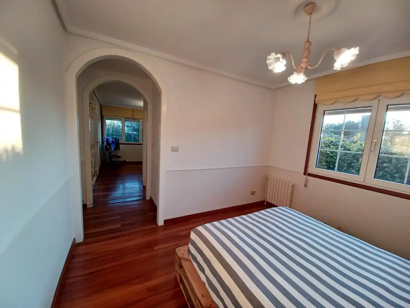 Chalet con jardín en venta en Dorneda, imagen 13