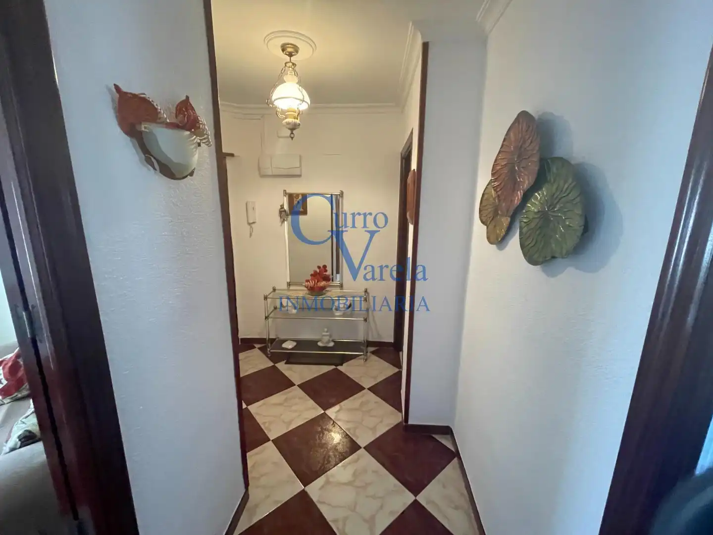 Flat for sale in Sevilla  with Air Conditioner, Heating and Terrace